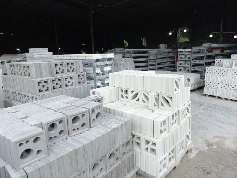 Đá sân vườn Đức Hiếu