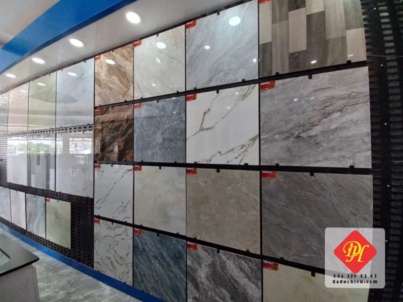 ĐÁ GRANITE - ĐÁ ỐP CẦU THANG ĐẸP 2023