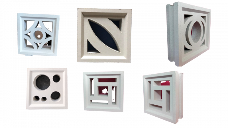 Đá sân vườn Đức Hiếu