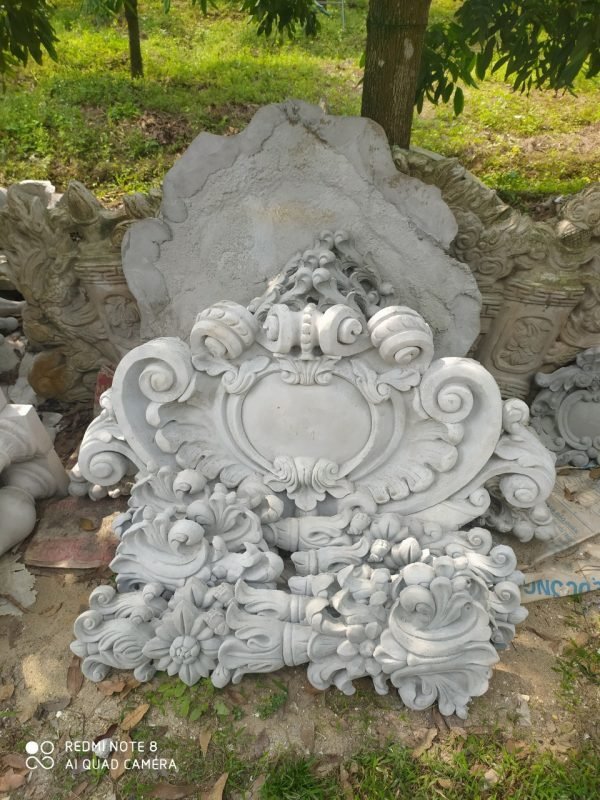 Đá sân vườn Đức Hiếu