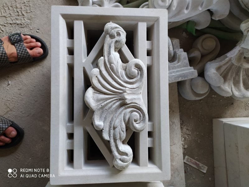Đá sân vườn Đức Hiếu