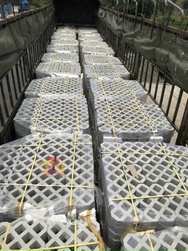 Đá sân vườn Đức Hiếu