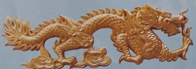 Đá sân vườn Đức Hiếu