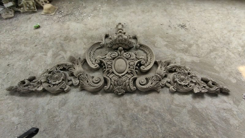Đá sân vườn Đức Hiếu