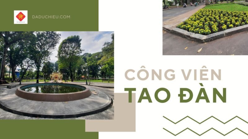 Đá sân vườn Đức Hiếu