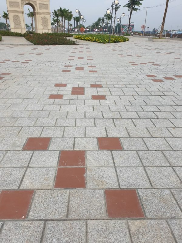 Đá sân vườn Đức Hiếu
