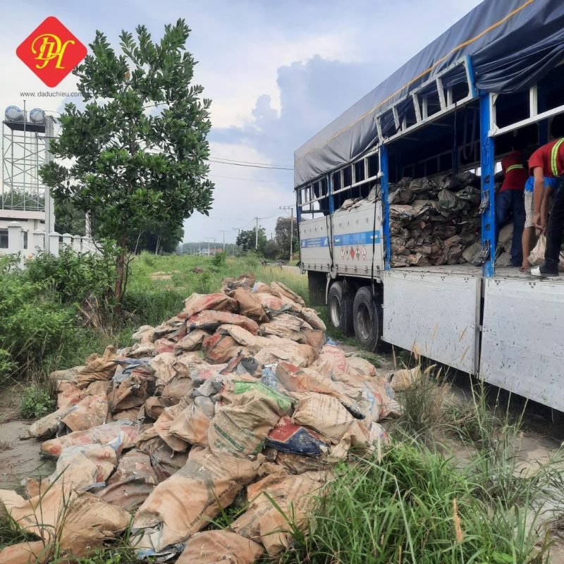 Đá sân vườn Đức Hiếu