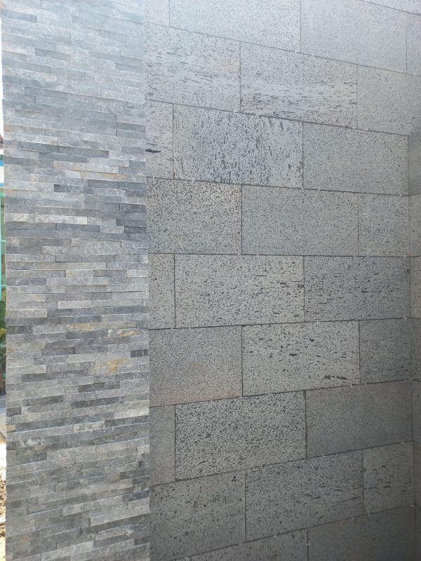 Đá sân vườn Đức Hiếu