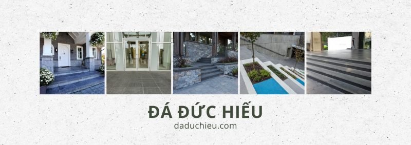Đá sân vườn Đức Hiếu