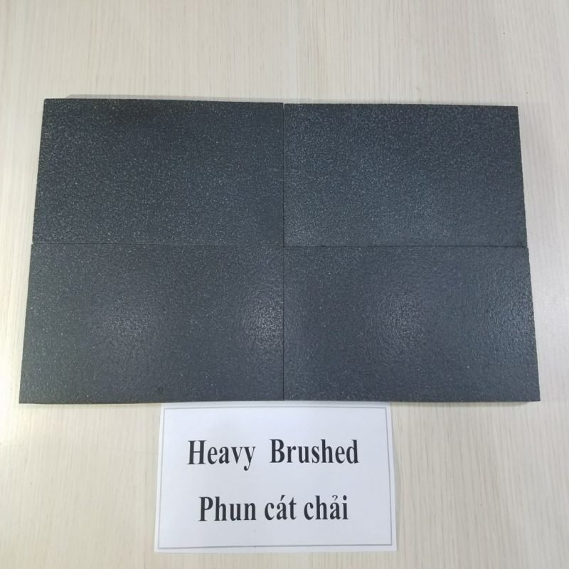 Đá sân vườn Đức Hiếu