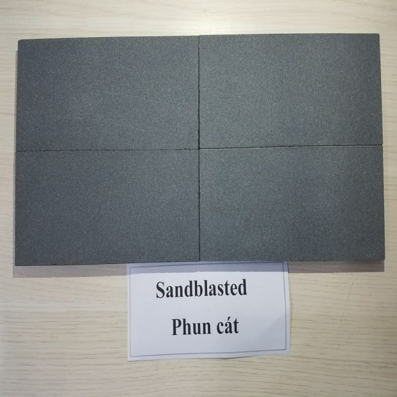 Đá sân vườn Đức Hiếu