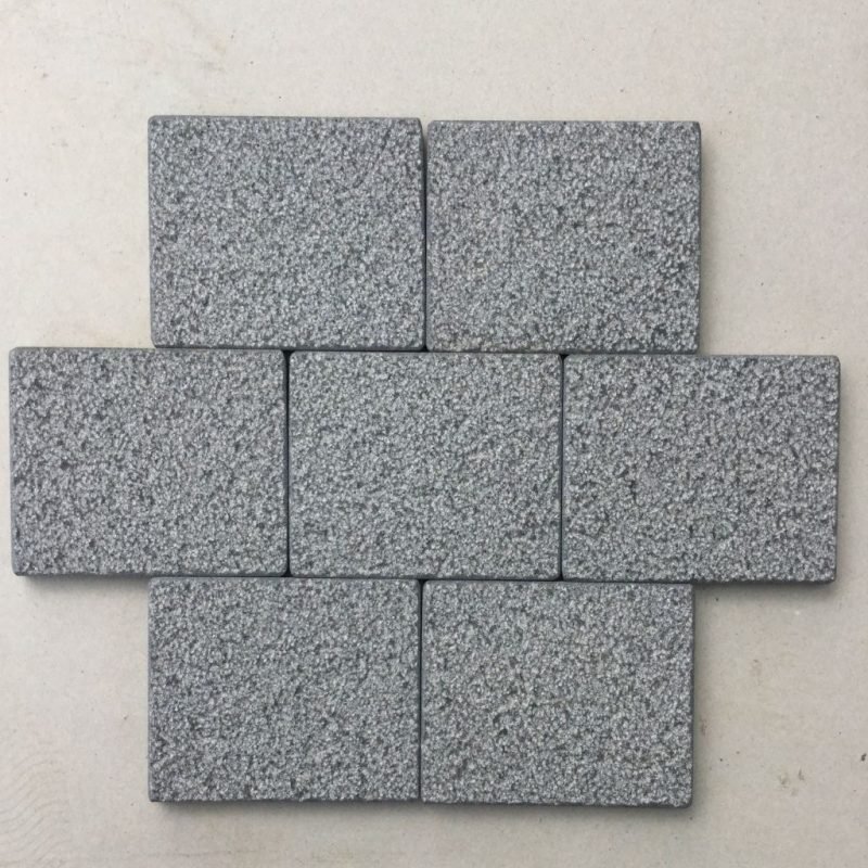 Đá sân vườn Đức Hiếu