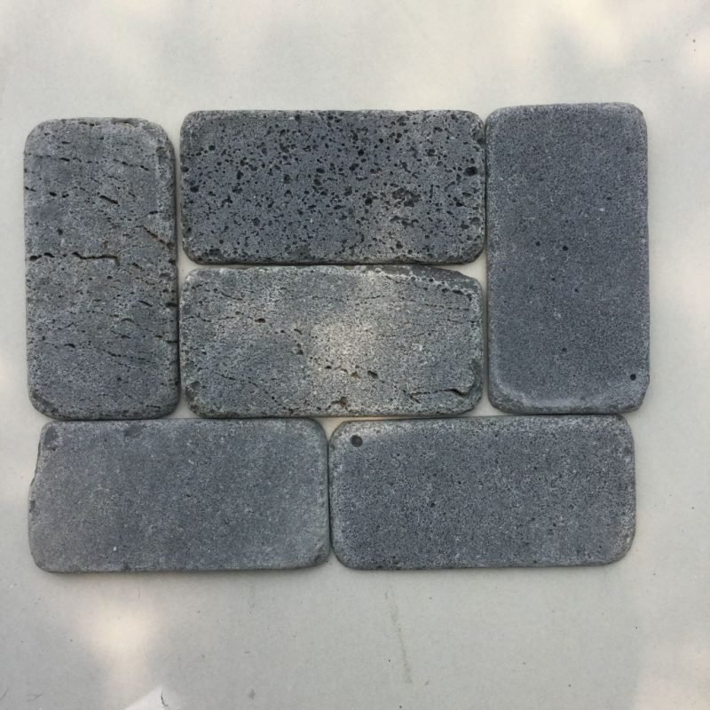 Đá sân vườn Đức Hiếu