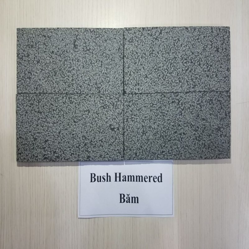 Đá sân vườn Đức Hiếu