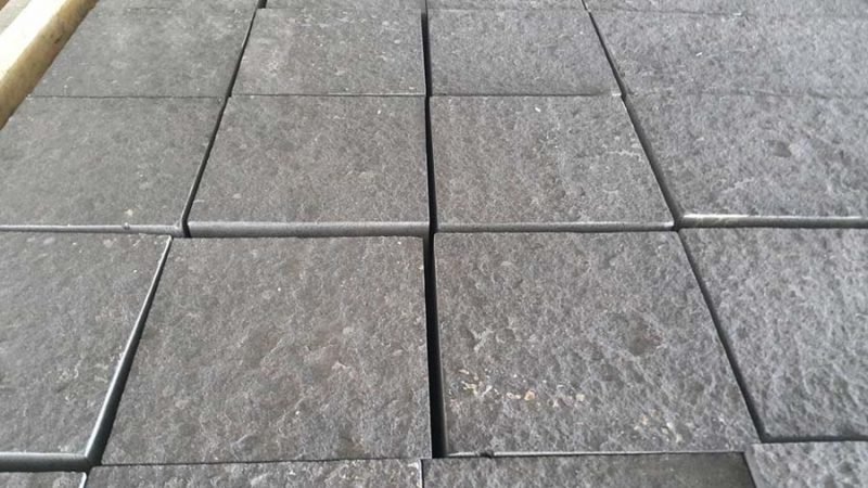 Đá sân vườn Đức Hiếu