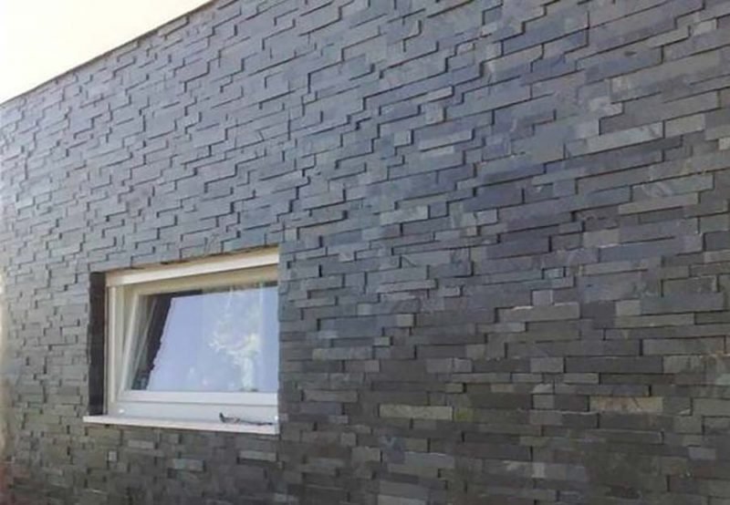 Đá sân vườn Đức Hiếu