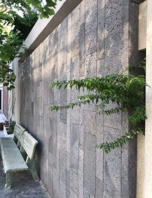 Đá sân vườn Đức Hiếu
