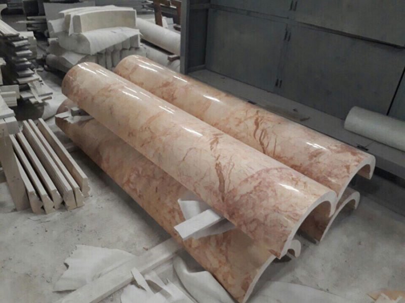 Đá sân vườn Đức Hiếu