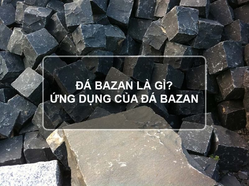 Đá sân vườn Đức Hiếu