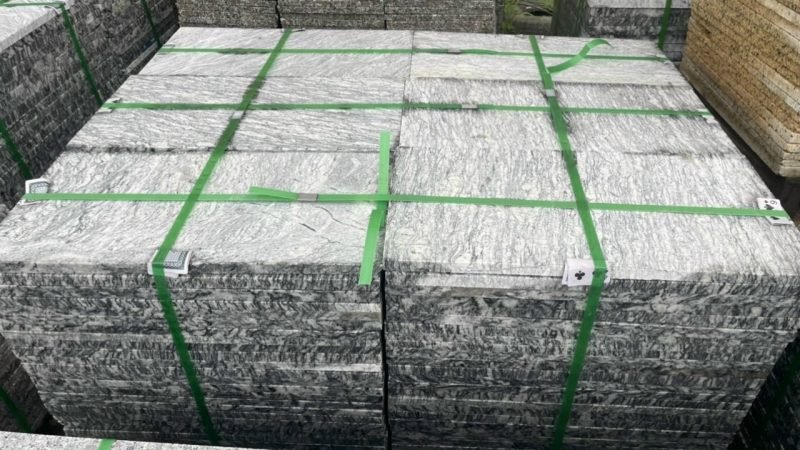 Đá sân vườn Đức Hiếu
