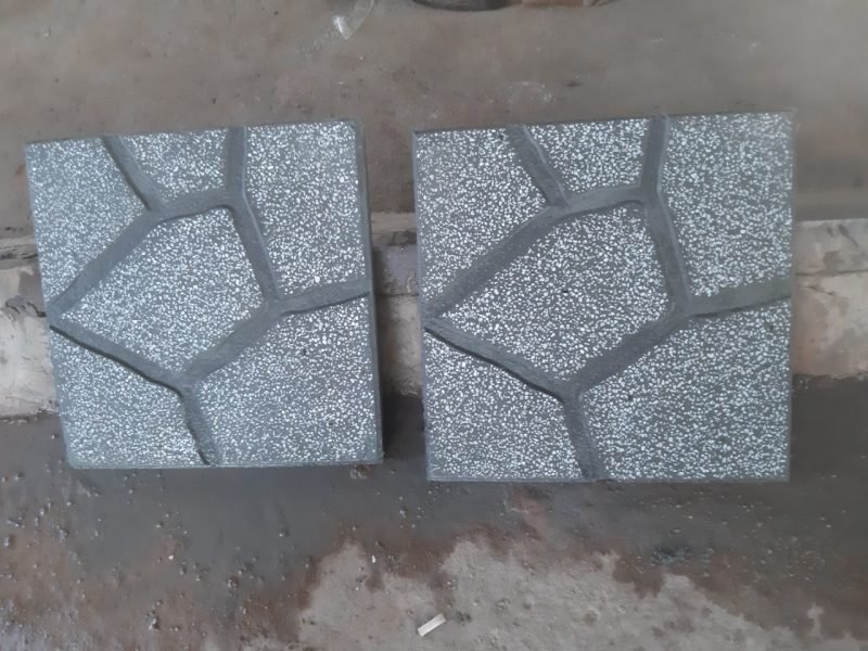 Đá sân vườn Đức Hiếu