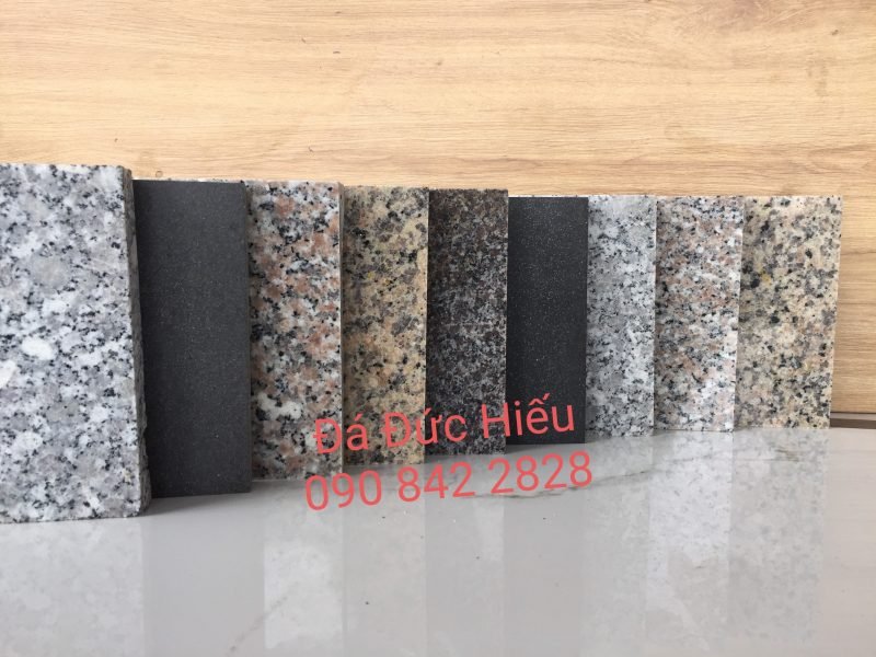 Đá sân vườn Đức Hiếu