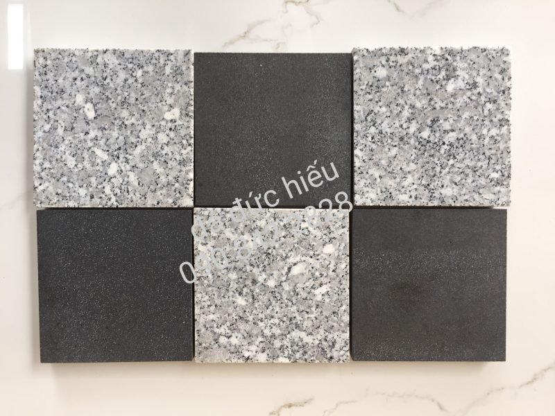 Đá sân vườn Đức Hiếu