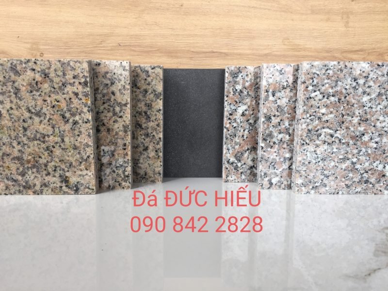 Đá sân vườn Đức Hiếu