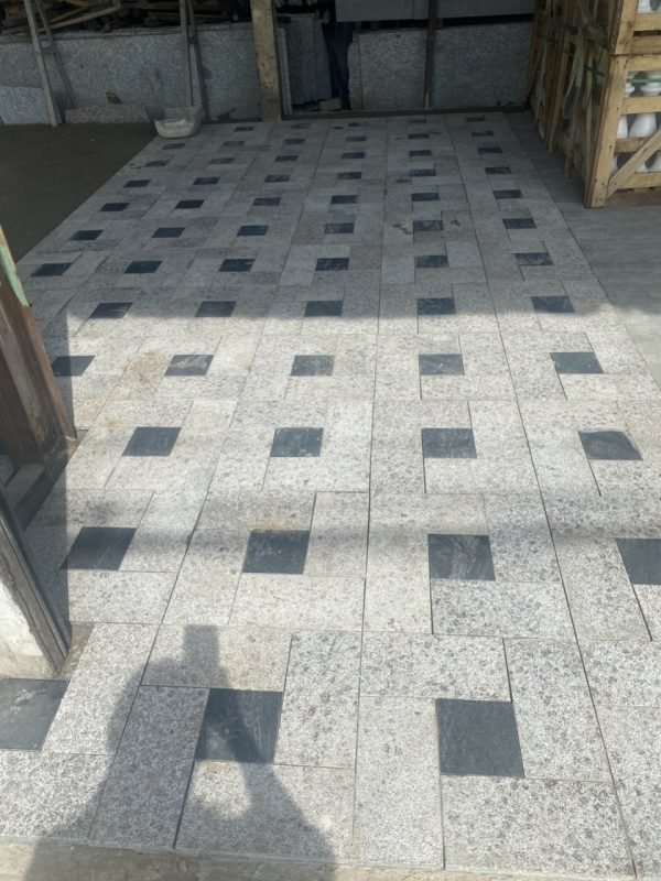 Đá sân vườn Đức Hiếu