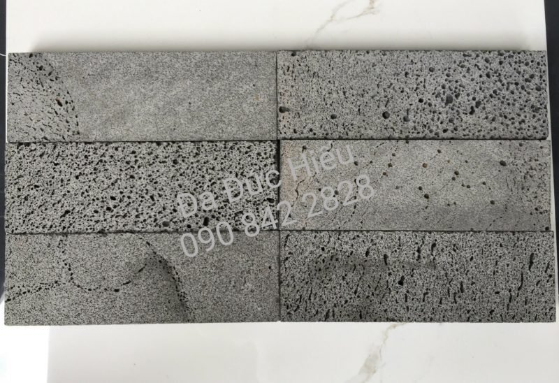 Đá sân vườn Đức Hiếu