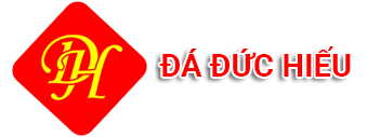 Đá sân vườn Đức Hiếu