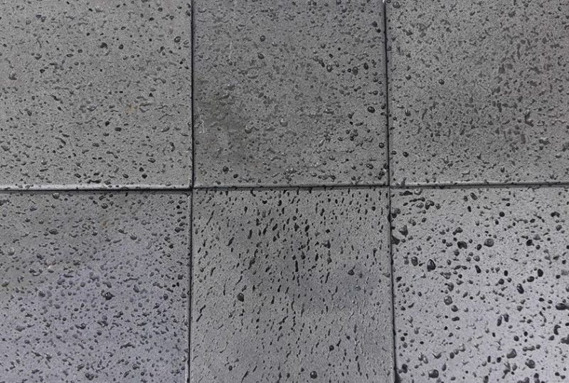 Đá sân vườn Đức Hiếu