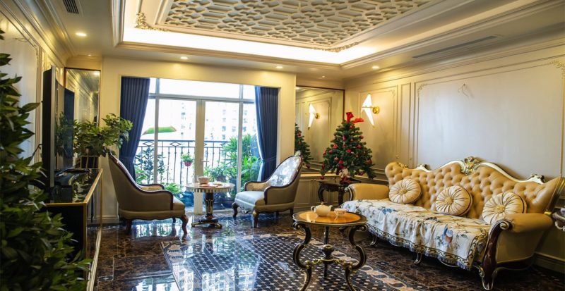 Đá sân vườn Đức Hiếu