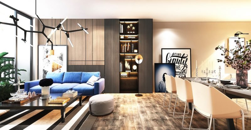 Đá sân vườn Đức Hiếu