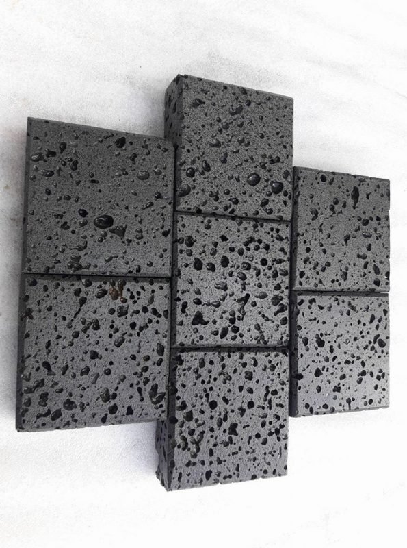 Đá sân vườn Đức Hiếu