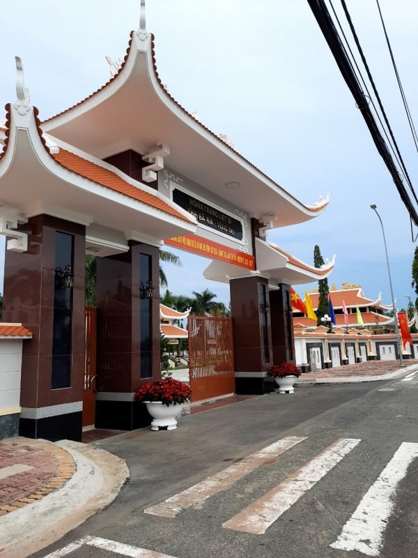 Đá sân vườn Đức Hiếu