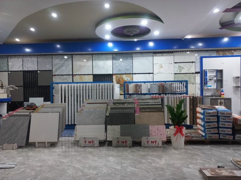 Đá sân vườn Đức Hiếu