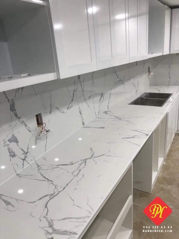 Đá sân vườn Đức Hiếu