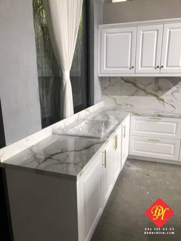 Đá sân vườn Đức Hiếu