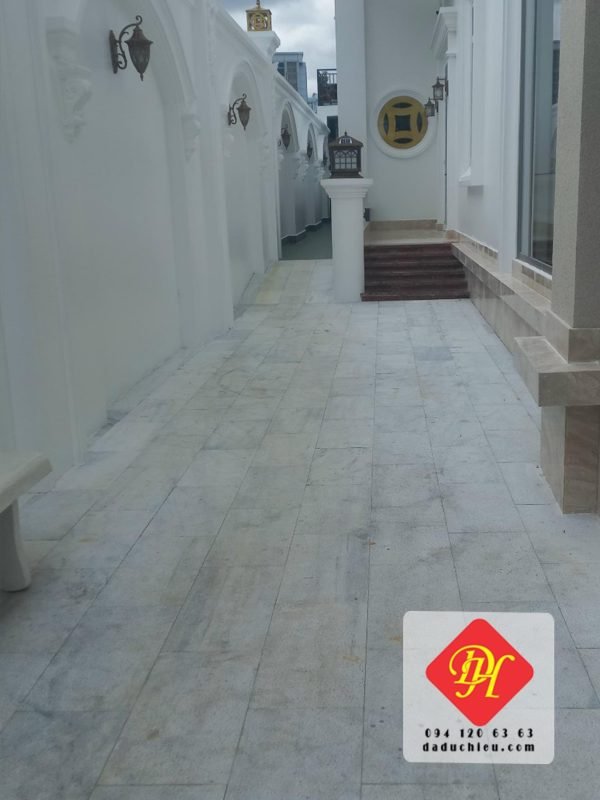 Đá sân vườn Đức Hiếu