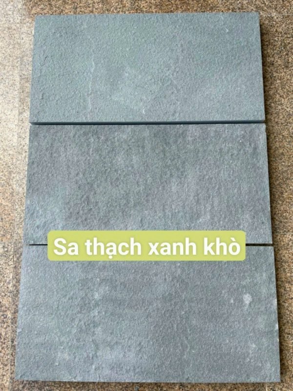 Đá sân vườn Đức Hiếu