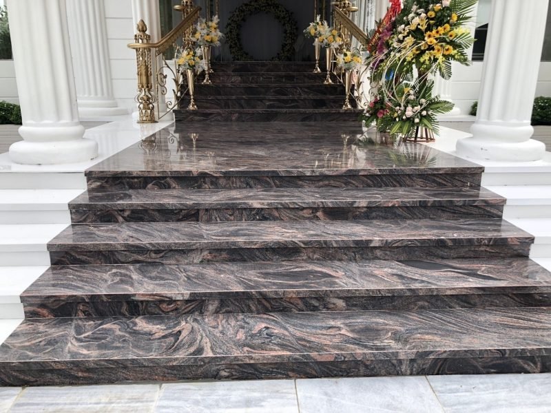 Đá sân vườn Đức Hiếu