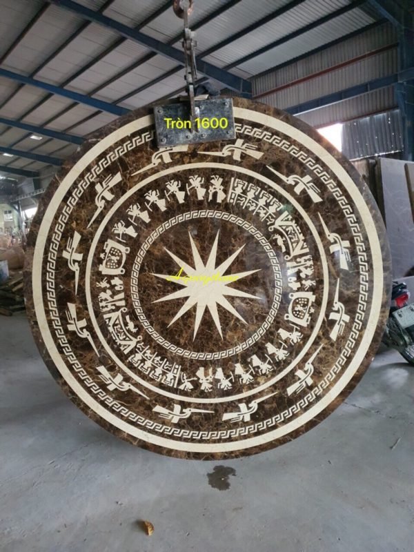 Đá sân vườn Đức Hiếu