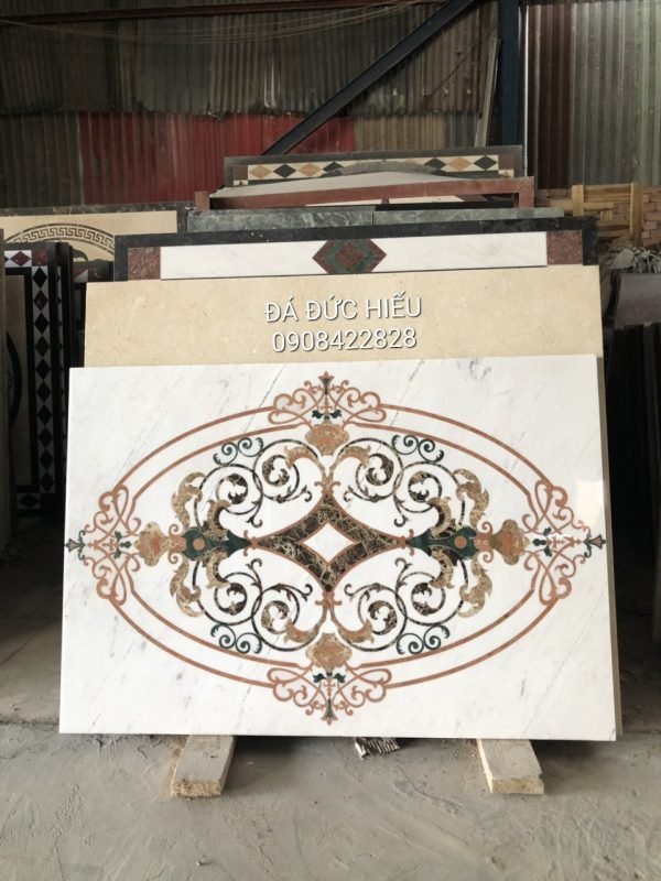 Đá sân vườn Đức Hiếu