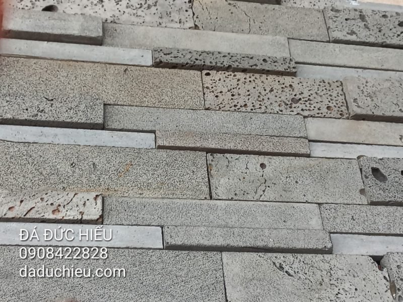 Đá sân vườn Đức Hiếu