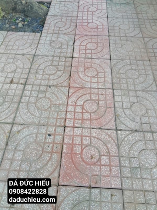 Đá sân vườn Đức Hiếu