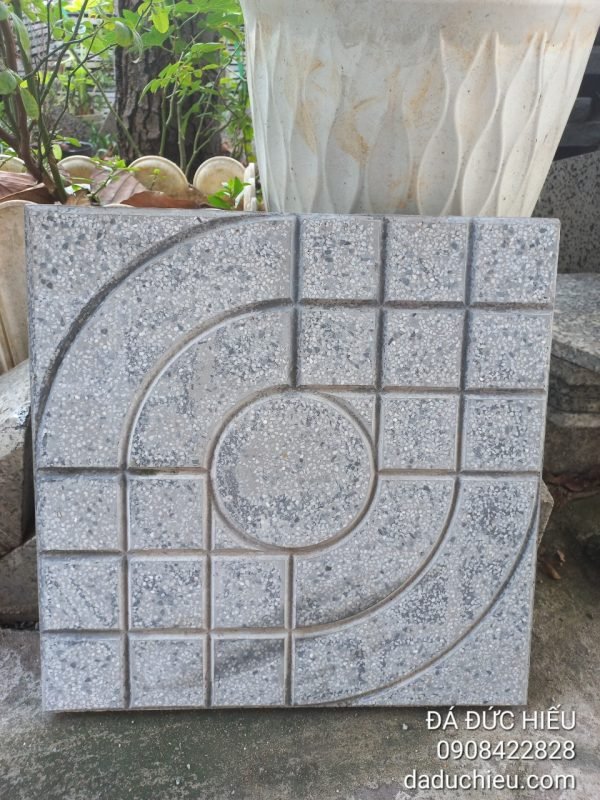 Đá sân vườn Đức Hiếu