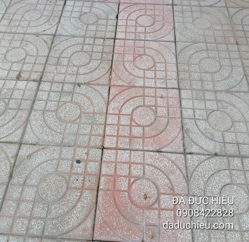 Đá sân vườn Đức Hiếu