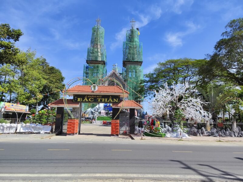 Đá sân vườn Đức Hiếu