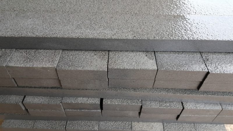 Đá sân vườn Đức Hiếu